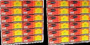 PT Pro Platform Tennis Balls- 1 case of 72 balls