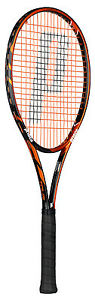 PRINCE TOUR 100 (16x18) tennis racket racquet 4 1/8 - DAVID FERRER - Reg $210