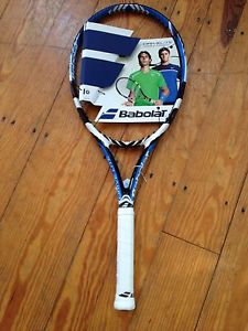 Babolat Drive Lite Tennis Racquet 4 1/4