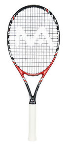 MANTIS 300 PS Tennis Racquet Racket - Authorized Dealer - 4 1/2