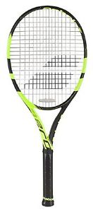 BABOLAT PURE AERO tennis racket racquet 4 3/8 - Rafael Nadal - Authorized Dealer