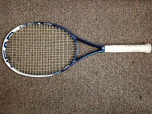 Head Youtek Graphene Instinct MP - 4 3/8