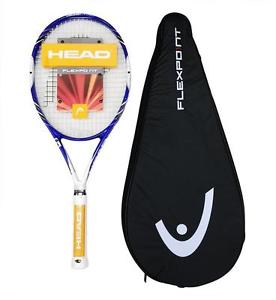 Head Flexpoint 4 Pro Raqueta De Tenis