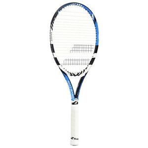 Babolat Drive Lite 2015 azul/blanco