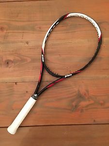 Prince Jelena Jankovic Pro Stock - o3 Red LS 105 - 4 3/8 JJ Paintjob
