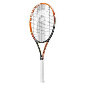 Head Graphene Radical Pro NEW! Grip 4 1/4