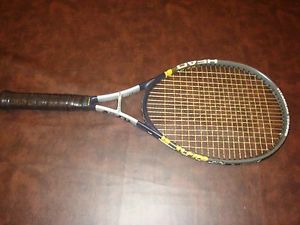 HEAD TI FIRE MP MIDPLUS, 4-3/8, SHOP/DISPLAY/DEMO-MINTY 9.0-9.5/10 {inv#150161}