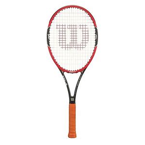 Wilson Pro Staff RF97 Autograph tennis racquet racket 4 3/8 - Roger Federer