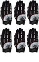 Ektelon RG Legend Right Hand Racquetball Glove Small ($18.99 ea. for 6)