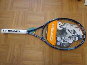 NEW Head Youtek IG Instinct 100 head 4 1/4 grip Tennis Racquet