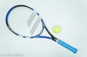 Babolat E-Sense Lite 4 3/8 Tennis Racquet (#3038)