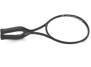 Two Handle Battistone  tennis racquet Natural Diamond racket - 4 1/4 New