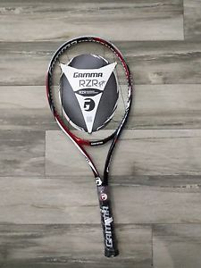 Gamma Rzr 100T  4 3/4  * BRAND NEW*