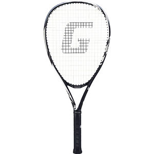 Gamma RZR Bubba 137 Recreational Tennis Racquet 4 1/8 Grip 137