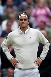 Nike Roger Federer RF Wimbledon 2012 Smash Césped Suéter Limited Edition XXL