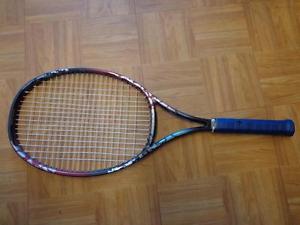 Yonex RD-27 105 headsize 4 3/8 grip Tennis Racquet