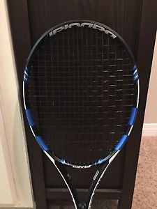babolat pure drive