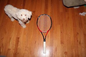 Tecnifibre T fight 325 series 3