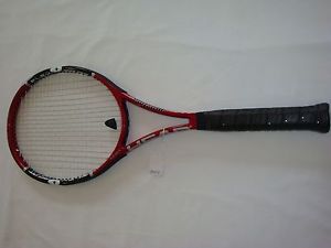 HEAD FXP FLEXPOINT PRESTIGE MIDPLUS MP 98 XL STRETCH-4-3/8 - { inv# 130008 }