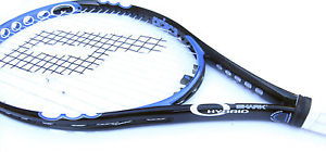 Prince O3 Hybrid Shark OS Tennis Racquet