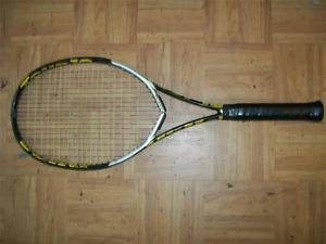 Volkl V Engine Tour 10 Midsize 18x20 93 4 3/8 grip Tennis Racquet