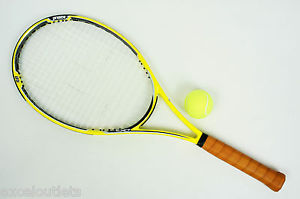 Prince EXO3 Rebel 98 4 5/8 Tennis Racquet (#2460)