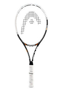 HEAD YOUTEK IG SPEED 18X20 - DJOKOVIC tennis racquet Auth Dealer  4 3/8-Reg225