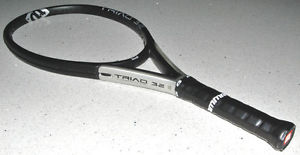 Wilson Triad 3.2 (115 sq