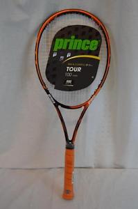 Prince Tour 100 18x20 Tennis Racquet