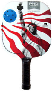 Manta Liberty 4G Molded Edgeless Paddle