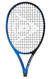 Dunlop iDapt Force 100S Blue/Black Tennis Racquet Hoop Only - Reg $199