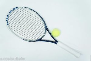 Head Graphene Instinct Midplus 4 3/8 Tennis Racquet (#3092)