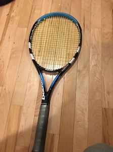 Babolat Pure Drive 4 1/2 Excellent Condition