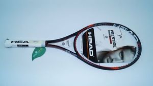 *NEW*Head Graphene XT Prestige Rev Pro Tennisracket L3 = 4 3/8 power 300g racket