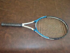 PRO KENNEX CORE 1, no 10 - 4-1/4,  cond. 9/10    { inv# 210104 }