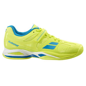 Babolat Propulse All Court Women's Yellow  NEW - Size 7.5