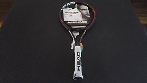 Head Graphene XT Prestige MP Grip Size 4 1/4