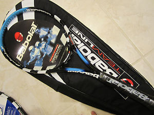 **NEW OLD STOCK** BABOLAT PURE DRIVE 