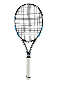 BABOLAT PURE DRIVE PLUS 2015 - tennis racquet racket - AUTHORIZED DEALER - 4-1/8