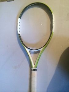 Wilson Ncode Npro Team 4 1/4 Ultra Rare