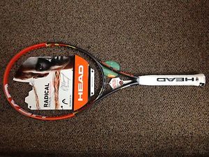 HEAD Graphene Radical S