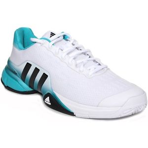 ADIDAS BARRICADE BERDYCH OPEN AUSTRALIA  2016 . Zapatillas padel tenis