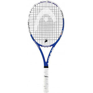 Head YouTek Raptor MP Tennis Racquet (A39010A)
