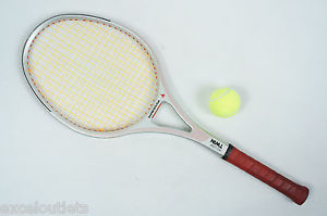 Kneissl Red Star Twin 4 1/4 Tennis Racquet (#2099)
