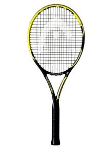 Head Youtek IG Extreme MP 2.0 Tennis Racquet Grip Size: 4-3/8 Lightweight Fiber
