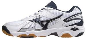 Mizuno Vagues Twister 4 Chaussure Tennis De Table/badminton Squash