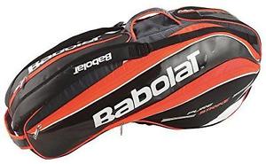 Babolat Pure Strike Racket Holder X6-Red
