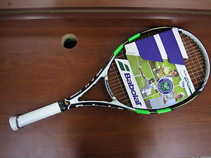 Babolat Pure Drive Roddick JR Junior 26