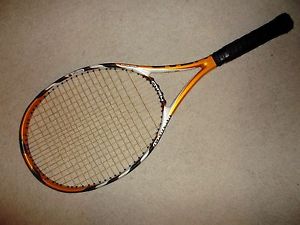 Head Microgel Instinct Tennis Racquet Mid Plus  VGC Free Shipping