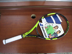BABOLAT Pure Aero Lite Tennis Racquet